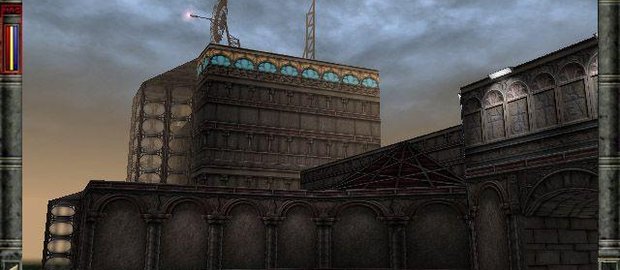 Wizardry 8 News