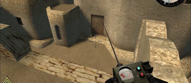 Wolfenstein: Enemy Territory News