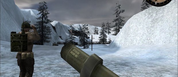 Wolfenstein: Enemy Territory News