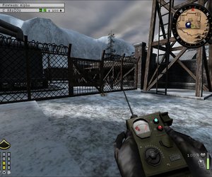 Wolfenstein: Enemy Territory Chat