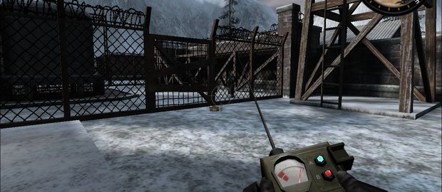 Wolfenstein: Enemy Territory News