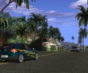World Racing 2 Videos
