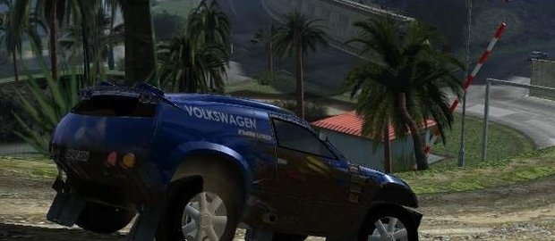 World Racing 2 News