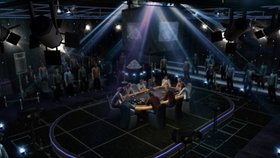 World Series of Poker: Tournament of Champions 2007 Screenshot from Shacknews