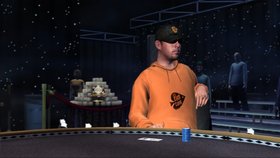 World Series of Poker: Tournament of Champions 2007 Screenshot from Shacknews
