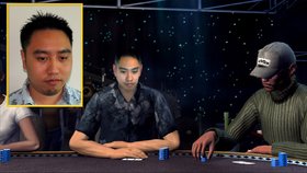 World Series of Poker: Tournament of Champions 2007 Screenshot from Shacknews
