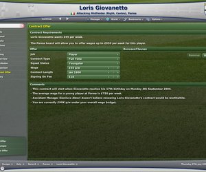 Worldwide Soccer Manager 2007 Files
