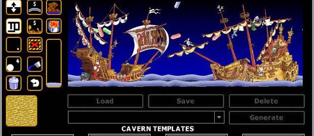 Worms Armageddon News
