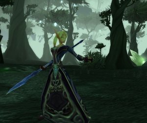 World of Warcraft Screenshots