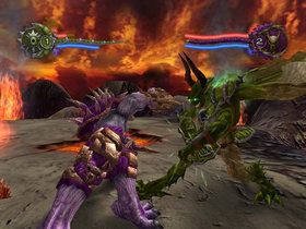 Wrath Unleashed Screenshot from Shacknews