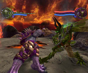 Wrath Unleashed Screenshots