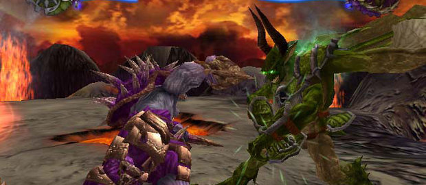 Wrath Unleashed News
