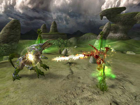 Wrath Unleashed Screenshot from Shacknews