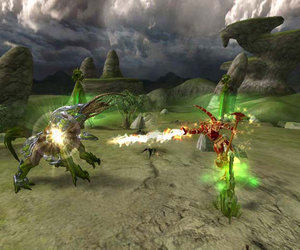 Wrath Unleashed Videos