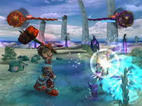Wrath Unleashed Screenshot from Shacknews