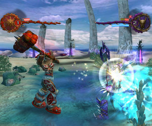 Wrath Unleashed Files