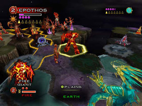 Wrath Unleashed Screenshot from Shacknews