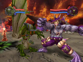 Wrath Unleashed Screenshot from Shacknews
