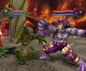Wrath Unleashed Chat