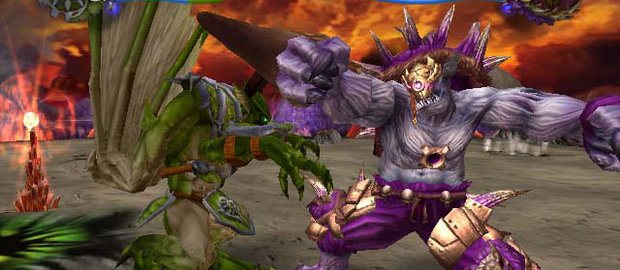 Wrath Unleashed News