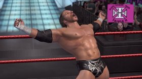 WWE SmackDown! vs. RAW 2007 Screenshot from Shacknews