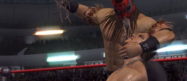 WWE SmackDown vs. Raw 2007 News