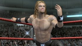 WWE SmackDown! vs. RAW 2007 Screenshot from Shacknews