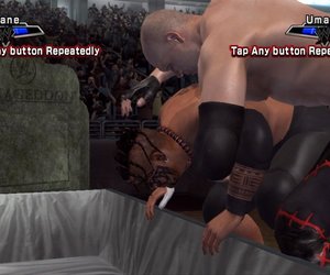 WWE SmackDown vs. Raw 2007 Videos