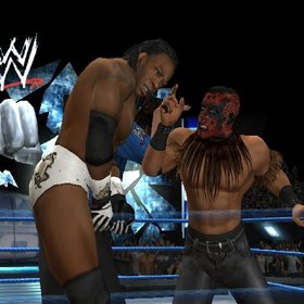 WWE SmackDown! vs. RAW 2007 Screenshot from Shacknews