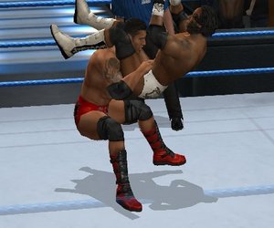 WWE SmackDown vs. Raw 2007 Videos