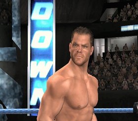 WWE SmackDown! vs. RAW 2007 Screenshot from Shacknews