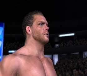 WWE SmackDown! vs. RAW 2007 Screenshot from Shacknews