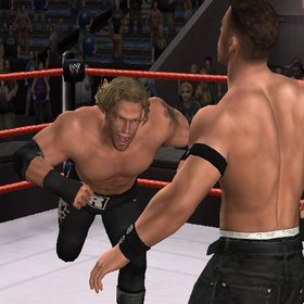 WWE SmackDown! vs. RAW 2007 Screenshot from Shacknews