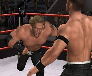 WWE SmackDown vs. Raw 2007 Screenshots