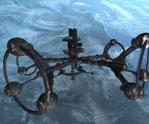 X3: Reunion Screenshots