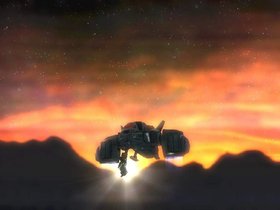 MechAssault 2: Lone Wolf Screenshot from Shacknews