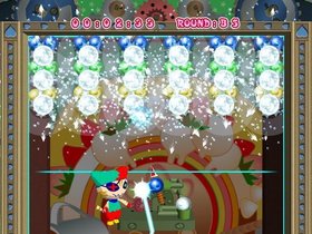 Ultra Bust-a-Move Screenshot from Shacknews
