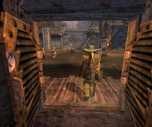 Oddworld: Stranger's Wrath Chat