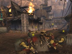 Oddworld: Stranger's Wrath Screenshot from Shacknews