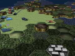 Dai Senryaku VII: Modern Military Tactics Videos