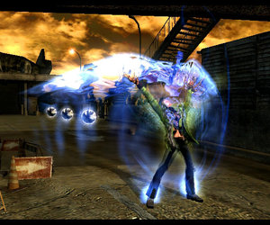 Phantom Dust Files