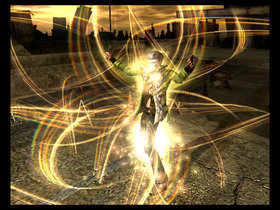 Phantom Dust Screenshot from Shacknews