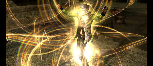 Phantom Dust News