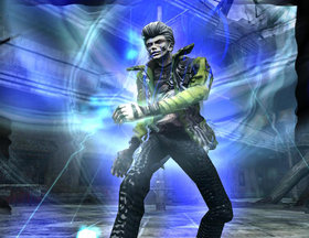 Phantom Dust Screenshot from Shacknews