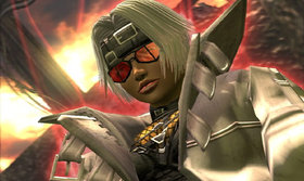 Phantom Dust Screenshot from Shacknews