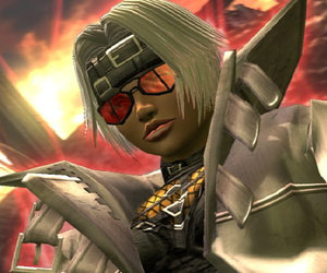 Phantom Dust Screenshots