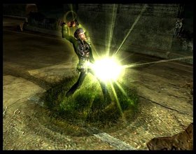 Phantom Dust Screenshot from Shacknews