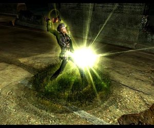 Phantom Dust Videos