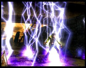 Phantom Dust Screenshot from Shacknews