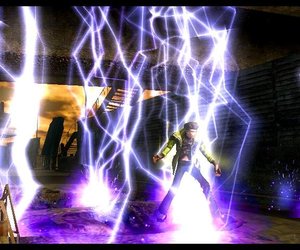 Phantom Dust Chat